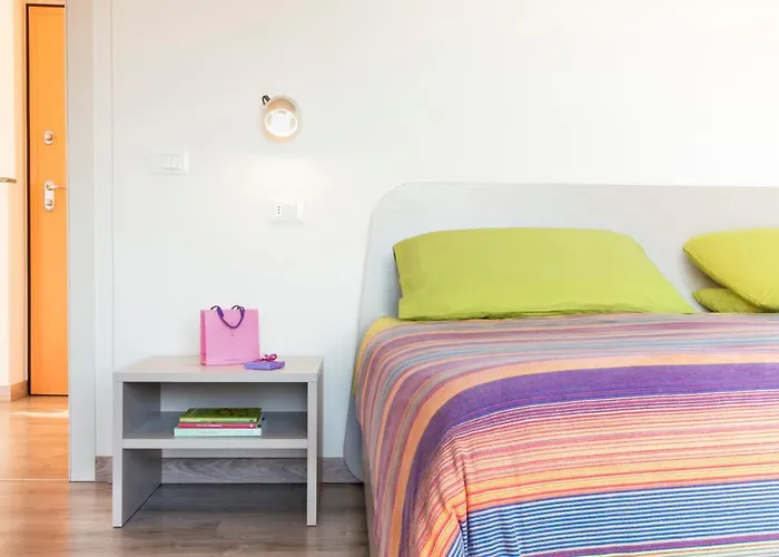 شقة Agrifoglio بافينو