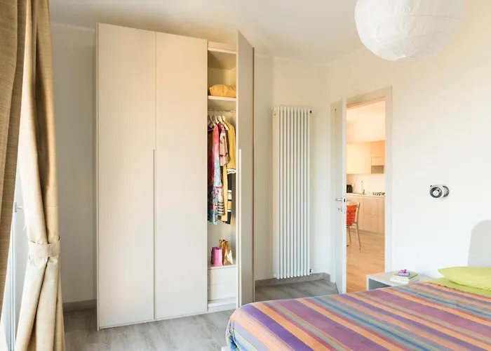 Agrifoglio Apartamento Baveno