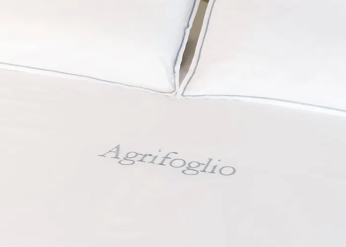 Agrifoglio * بافينو